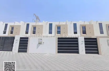 Townhouse - 5 Bedrooms - 7 Bathrooms for sale in Al Yasmeen 1 - Al Yasmeen - Ajman