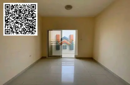 شقة - غرفة نوم - 1 حمام للايجار في 2 الحميدية - الحميدية - عجمان