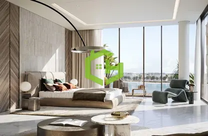 فيلا - 7 غرف نوم للبيع في ديستريكت وان ويست فيز وان - المنطقة وان - مدينة الشيخ محمد بن راشد - دبي