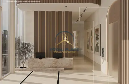 Shop - Studio - 1 Bathroom for rent in PG One - Al Furjan - Dubai Shop - Studio - 1 Bathroom for rent in PG One - Al Furjan - Dubai