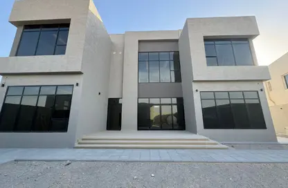 Villa - 5 Bedrooms - 6 Bathrooms for rent in Madinat Hind 3 - Dubai Land - Dubai