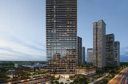 Apartment - 2 Bedrooms - 2 Bathrooms for sale in Albero by Emaar - Dubai Creek Harbour (The Lagoons) - Dubai