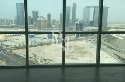 شقة - غرفة نوم - 2 حمامات للايجار في برج راس الخيمة - مارينا سكوير - جزيرة الريم - أبوظبي شقة - غرفة نوم - 2 حمامات للايجار في برج راس الخيمة - مارينا سكوير - جزيرة الريم - أبوظبي