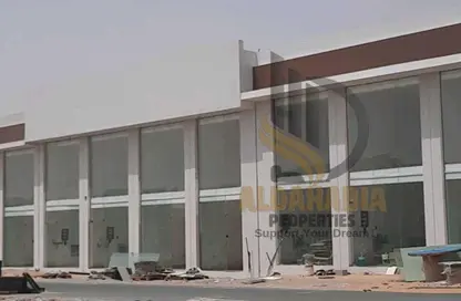 متجر - استوديو للبيع في الحليو 1 - الحليو - عجمان