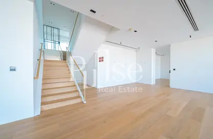 Penthouse - 5 Bedrooms - 5 Bathrooms for rent in Index Tower - DIFC - Dubai