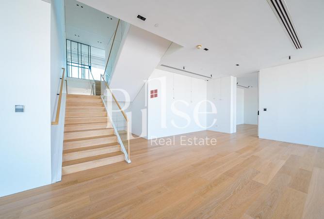 5BR Duplex Penthouse | Bespoke Upgrades