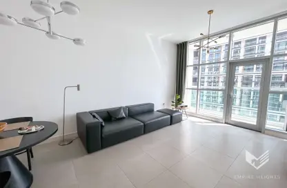 Apartment - 1 Bedroom - 2 Bathrooms for sale in La Riviera Apartments - Jumeirah Village Circle - Dubai