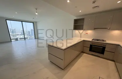 Apartment - 1 Bedroom - 2 Bathrooms for sale in Sobha Creek Vistas Grande - Sobha Hartland - Mohammed Bin Rashid City - Dubai