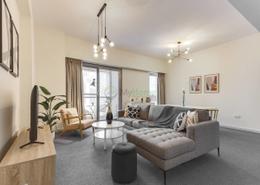 Apartment - 1 bedroom - 2 bathrooms for sale in Executive Tower J - Executive Towers - Business Bay - Dubai
