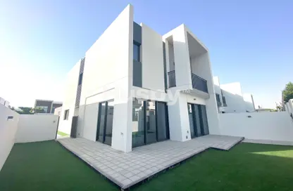 Townhouse - 4 Bedrooms - 4 Bathrooms for rent in La Rosa 6 - Villanova - Dubai Land - Dubai