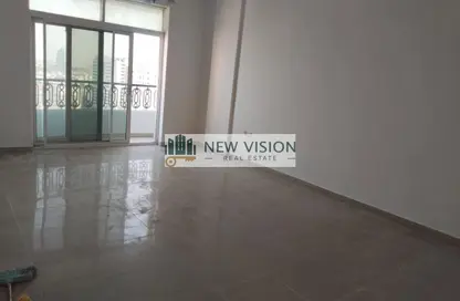 Apartment - 2 Bedrooms - 3 Bathrooms for rent in Al Mujarrah - Al Sharq - Sharjah