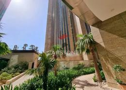 Apartment - 3 bedrooms - 4 bathrooms for rent in Capital Plaza Tower A - Capital Plaza - Corniche Road - Abu Dhabi