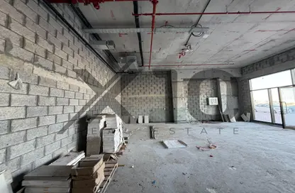 Retail - Studio for rent in Al Waleed BA 06 - Arjan - Dubai
