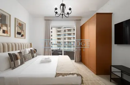 Apartment for rent in Lakeside Tower C - Lakeside Residence - Dubai Production City (IMPZ) - Dubai