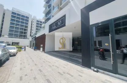 متجر - استوديو للايجار في عزيزي ريفيرا 30 - ميدان واحد - ميدان - دبي