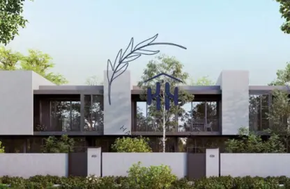 Villa - 3 Bedrooms - 4 Bathrooms for sale in Sendian - Masaar - Tilal City - Sharjah