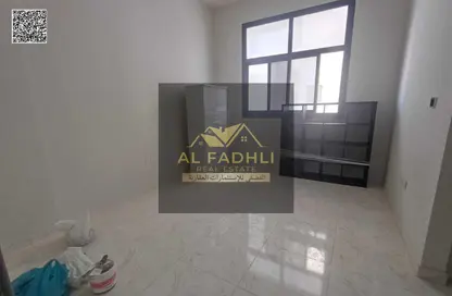 Apartment - Studio - 1 Bathroom for rent in Al Jurf 3 - Al Jurf - Ajman Downtown - Ajman Apartment - Studio - 1 Bathroom for rent in Al Jurf 3 - Al Jurf - Ajman Downtown - Ajman