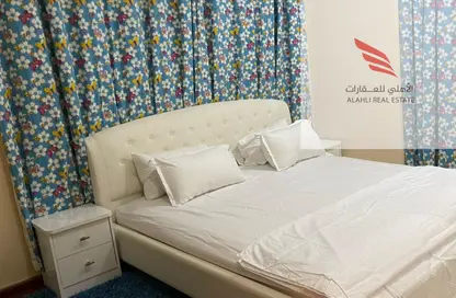 Apartment - 1 Bedroom - 2 Bathrooms for rent in Al Rashidiya 3 - Al Rashidiya - Ajman