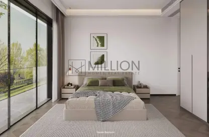 Apartment - Studio - 1 Bathroom for sale in Forest City Tower - Majan - Dubai Land - Dubai