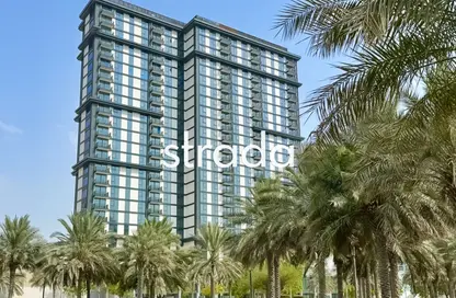 Apartment - 3 Bedrooms - 4 Bathrooms for sale in Lime Gardens - Dubai Hills Estate - Dubai