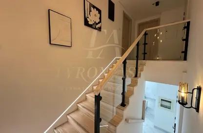 Duplex - 2 Bedrooms - 3 Bathrooms for rent in Lumina Vista Residences - Jumeirah Village Circle - Dubai