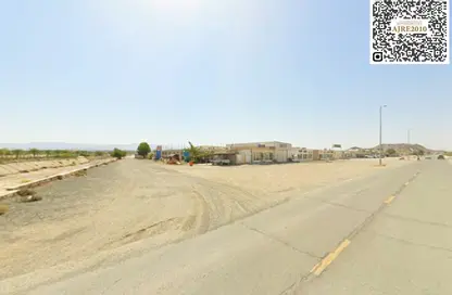 Land - Studio for sale in Manama - Ajman