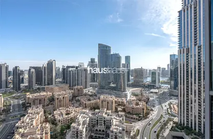 Apartment - 2 Bedrooms - 3 Bathrooms for sale in The Residences 8 - The Residences - Downtown Dubai - Dubai