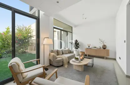 Townhouse - 3 Bedrooms - 4 Bathrooms for rent in Joy - Arabian Ranches 3 - Dubai Townhouse - 3 Bedrooms - 4 Bathrooms for rent in Joy - Arabian Ranches 3 - Dubai