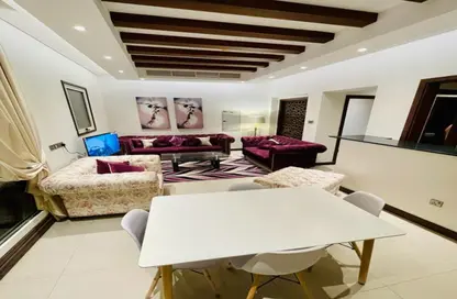 Apartment - 2 Bedrooms - 2 Bathrooms for rent in Al Rifa'a - Mughaidir - Sharjah