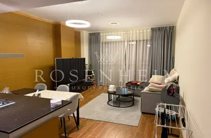 Apartment - 1 Bedroom - 1 Bathroom for sale in Xanadu Residence 2 - Jumeirah Village Circle - Dubai