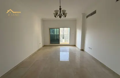 Apartment - 2 Bedrooms - 2 Bathrooms for rent in Al Majaz 2 - Al Majaz - Sharjah