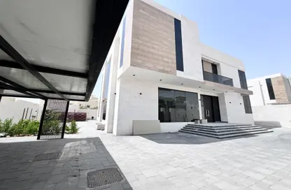 شقة - غرفة نوم - 1 حمام للايجار في فيلات مدينة خليفة آيه - مدينة خليفة أ - مدينة خليفة - أبوظبي