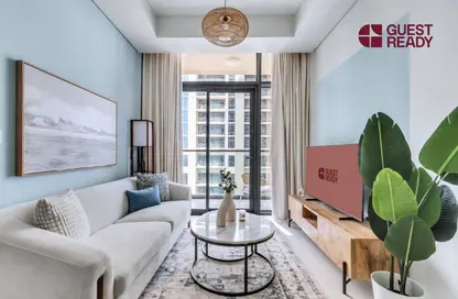 Apartment - 2 Bedrooms - 3 Bathrooms for rent in Aykon City Tower C - Aykon City - Business Bay - Dubai