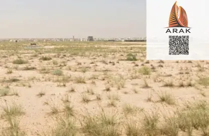 Land - Studio for sale in Geepas Building 2 - Ajman Industrial 2 - Ajman Industrial Area - Ajman