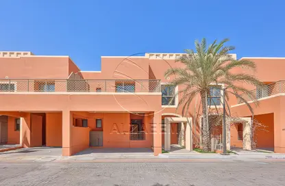 Villa - 4 Bedrooms - 5 Bathrooms for rent in Mangrove Village - Rabdan - Abu Dhabi