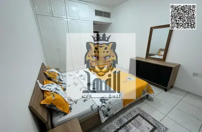 Apartment - 1 Bedroom - 1 Bathroom for rent in Fairmont Ajman - Al Nakhil 2 - Al Nakhil - Ajman