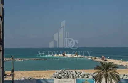 Apartment - 1 Bedroom - 1 Bathroom for rent in Fairmont Ajman - Al Nakhil 2 - Al Nakhil - Ajman