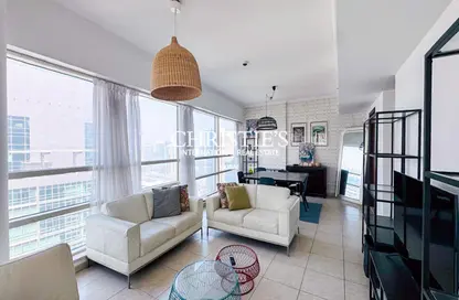 شقة - 2 غرف نوم - 2 حمامات للايجار في السحاب 2 - السحاب - دبي مارينا - دبي شقة - 2 غرف نوم - 2 حمامات للايجار في السحاب 2 - السحاب - دبي مارينا - دبي