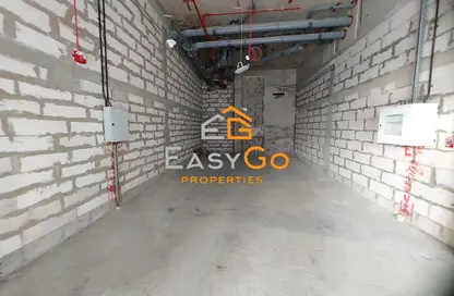 Shop - Studio for rent in AZIZI Riviera - Meydan One - Meydan - Dubai