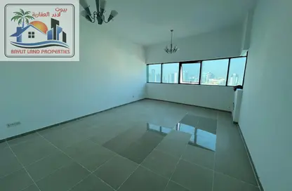 شقة - غرفة نوم - 2 حمامات للايجار في الممزر - الشارقة - الشارقة