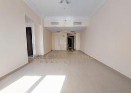 Apartment - 2 bedrooms - 2 bathrooms for rent in Al Hafeet Tower - Al Taawun Street - Al Taawun - Sharjah