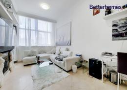 Apartment - 1 bedroom - 2 bathrooms for sale in Dorra Bay - Dubai Marina - Dubai