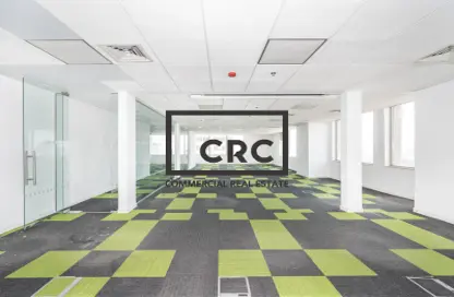 Office Space - Studio for rent in Business Central Tower A - Business Central - Dubai Media City - Dubai
