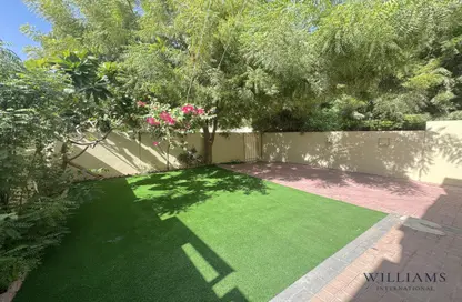 فيلا - 3 غرف نوم - 3 حمامات للايجار في الينابيع 4 - الينابيع - دبي فيلا - 3 غرف نوم - 3 حمامات للايجار في الينابيع 4 - الينابيع - دبي