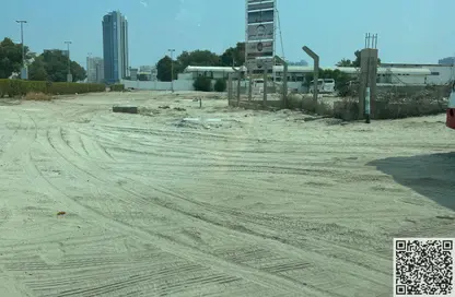 أرض - استوديو للبيع في الراشدية 3 - الراشدية - عجمان