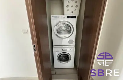 شقة - غرفة نوم - 4 حمامات للايجار في 6 كنال فرونت ريزيدنس - كانال فرونت ريزيدينس - الوصل - دبي