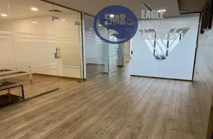 مكتب - استوديو للبيع في برج أداكس بورت للمكاتب - مدينة الأضواء - جزيرة الريم - أبوظبي مكتب - استوديو للبيع في برج أداكس بورت للمكاتب - مدينة الأضواء - جزيرة الريم - أبوظبي