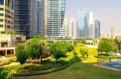 شقة - غرفة نوم - 2 حمامات للبيع في برج أرمادا 3 - (JLT) مجمع P - أبراج بحيرة الجميرا - دبي