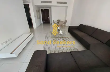 شقة - غرفة نوم - 2 حمامات للايجار في مارينا بلو - مارينا سكوير - جزيرة الريم - أبوظبي شقة - غرفة نوم - 2 حمامات للايجار في مارينا بلو - مارينا سكوير - جزيرة الريم - أبوظبي