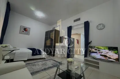 Apartment - Studio - 1 Bathroom for rent in Al Jurf 2 - Al Jurf - Ajman Downtown - Ajman